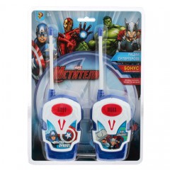 Игровой набор «Рации супергероев» - Фото 2