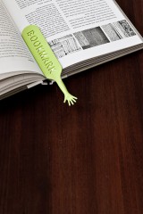 Закладки «Help!» (4 шт) - Фото 1