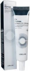 Крем для области вокруг глаз «Dr. Peptide Derma Eye Cream» - Фото 1