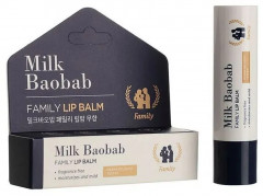 Бальзам для губ «Family Lip Balm» - Фото 1