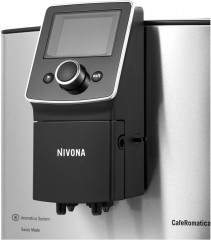 Кофемашина CafeRomatica NICR 825 - Фото 3