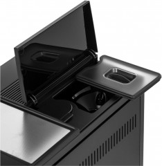 Кофемашина CafeRomatica NICR 825 - Фото 7