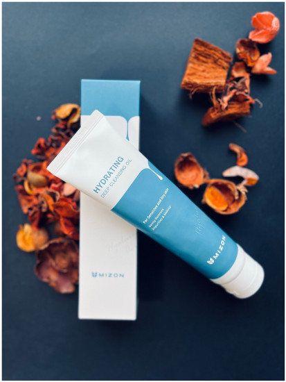 Масло для лица увлажняющее с гиалуроновой кислотой