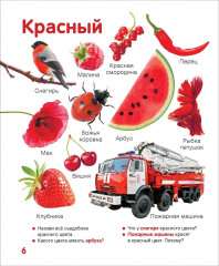 Цвета и формы. Твоя первая фотокнига - Фото 3