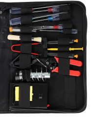 Набор инструментов Cablexpert TK-SOLDER - Фото 1