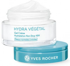 Крем-гель «Интенсивное увлажнение» - Фото 1