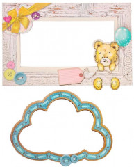 Набор для фотосессии - Фото 5