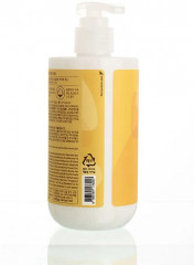 Крем для рук с экстрактом хлопка - Фото 2