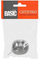 Ситечко для заваривания чая - Фото 2