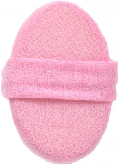 Мочалка двусторонняя - Фото 1