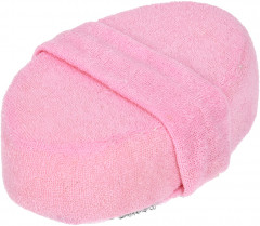 Мочалка двусторонняя - Фото 2