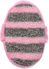 Мочалка двусторонняя - Фото 3