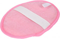 Мочалка-спонж двусторонняя - Фото 2