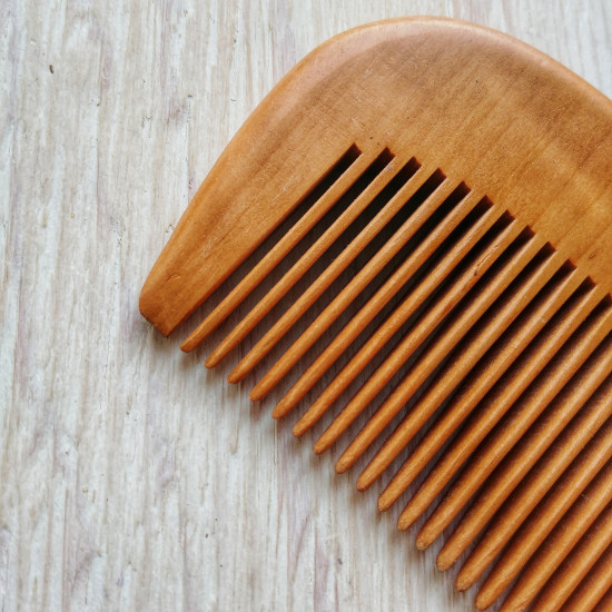 Расческа для волос