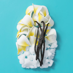 Шампунь для волос восстанавливающий с кокосовым маслом - Фото 3