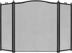 Экран защитный для камина - Фото 1