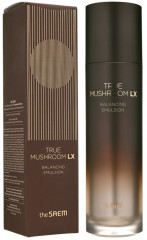 Эмульсия для лица «True Mushroom» - Фото 1