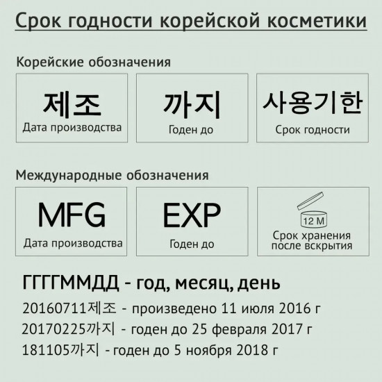 Крем для лица антивозрастной