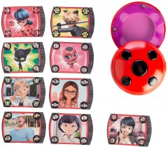 Коммуникатор «Леди Баг и Супер-Кот» - Фото 3