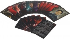 Настольная игра «Мафия. Город засыпает» - Фото 1