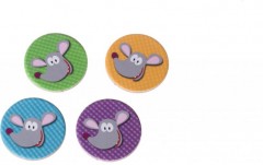 Настольная игра «Скажите: Сыр!» - Фото 2