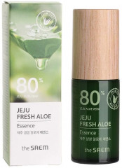 Эссенция для лица увлажняющая с алоэ - Фото 1