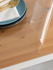 Скатерть «Жидкое стекло» - Фото 4