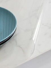 Скатерть «Жидкое стекло» - Фото 5