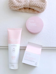 Крем для кожи вокруг глаз с молочными протеинами - Фото 3