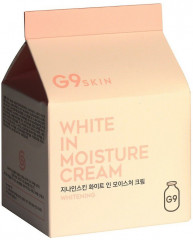 Крем для лица увлажняющий - Фото 1