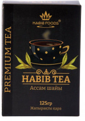 Чай черный листовой Ассам - Фото 1