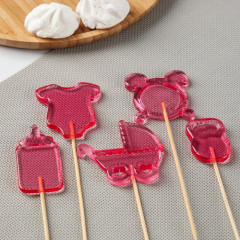 Форма силиконовая «Детский набор» - Фото 2