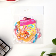 Набор съедобных картинок «Кто у нас будет?» - Фото 2