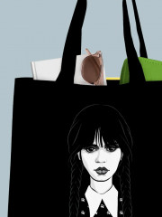 Сумка-шоппер - Фото 3