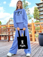 Сумка-шоппер - Фото 5