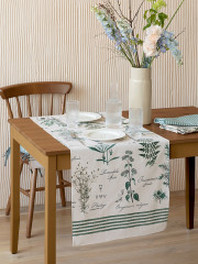 Скатерть-дорожка - Фото 1