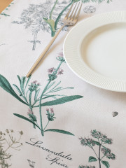 Скатерть-дорожка - Фото 2