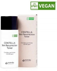 Тонер для лица успокаивающий с экстрактом центеллы - Фото 1