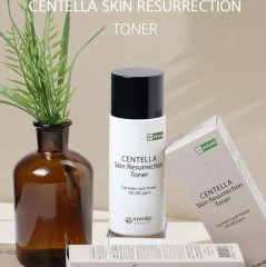 Тонер для лица успокаивающий с экстрактом центеллы - Фото 2