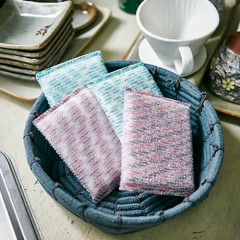 Набор губок для уборки - Фото 1