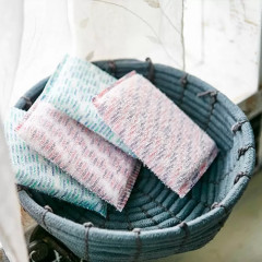 Набор губок для уборки - Фото 2