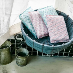 Набор губок для уборки - Фото 4