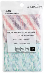 Набор губок для уборки - Фото 5