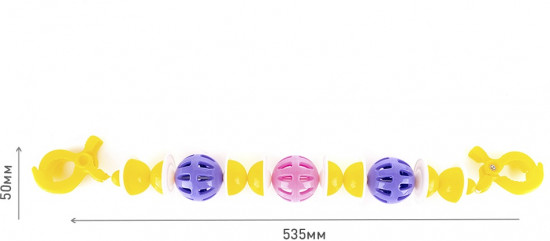 Подвеска «Прелесть»