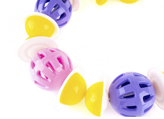 Подвеска «Прелесть»