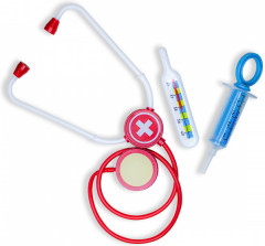 Набор игровой «Терапевт» - Фото 6