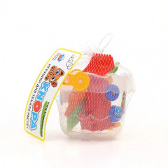 Набор песочный «Салют» - Фото 2