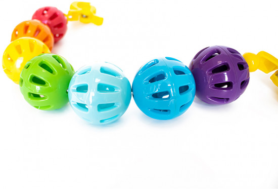 Подвеска «Радуга»