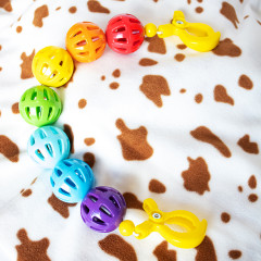 Подвеска «Радуга» - Фото 4