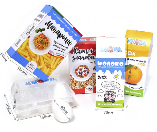 Набор «Гипермаркет»